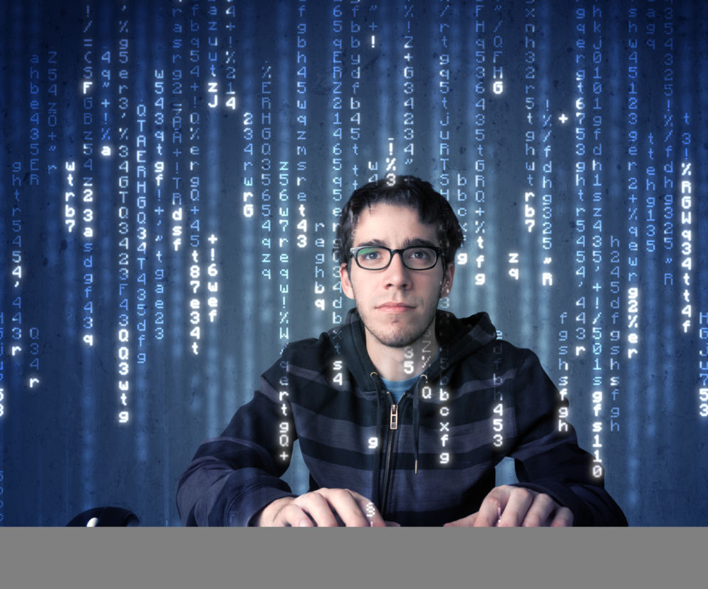 Cyberbezpieczeństwo