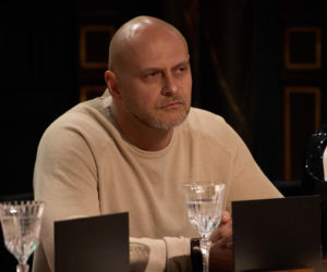 The Traitors. Zdrajcy: Sezon 3, Odcinek 3