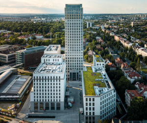 Przebudowa Szkieletora w Krakowie_Unity Center_BE DDJM Architekci_27
