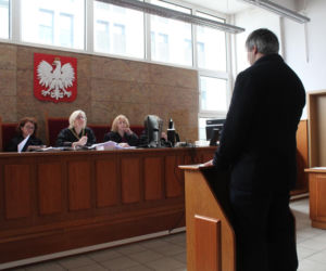 Zatłukli milionera, który szukał seksu. Zbrodnia w Krakowie