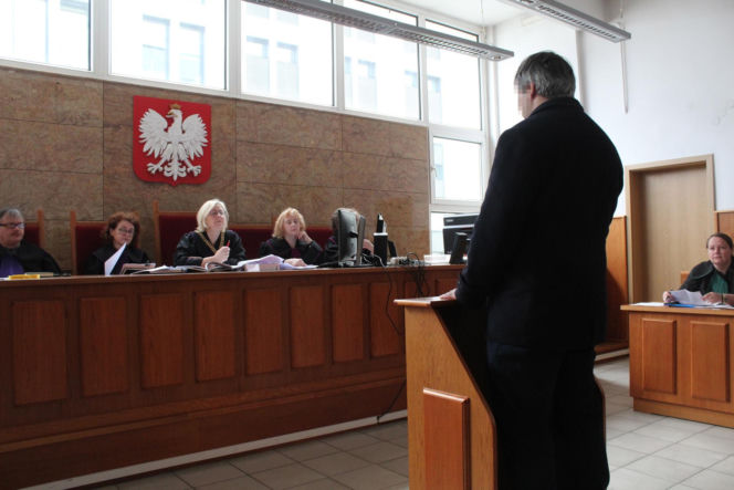 Zatłukli milionera, który szukał seksu. Zbrodnia w Krakowie
