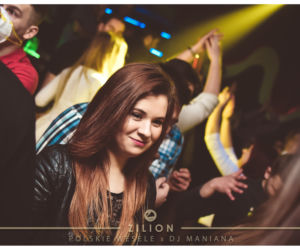 Weekend w Zilion Club