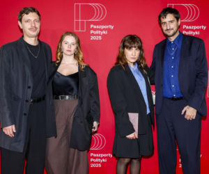 Paszporty „Polityki”