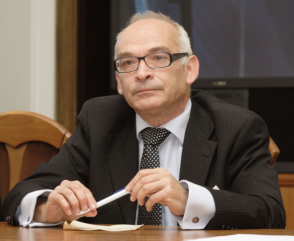 Jan Lityński 