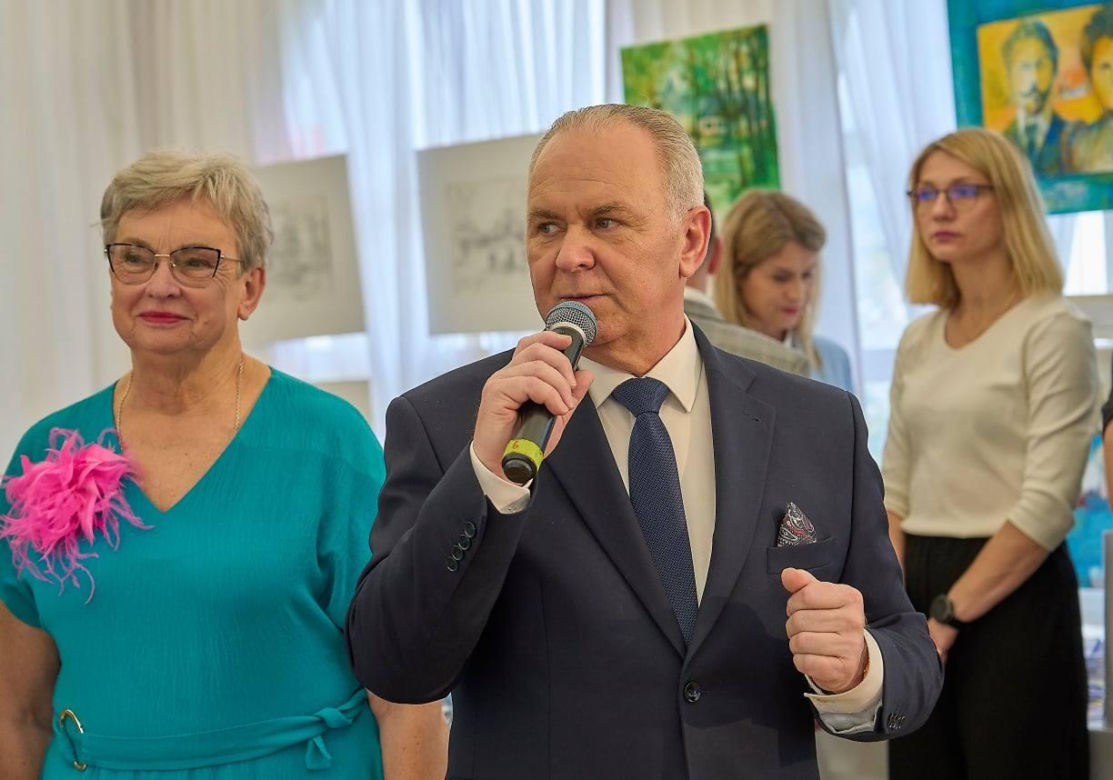 Kolejna Majówka w Reymontówce dopiero za rok!