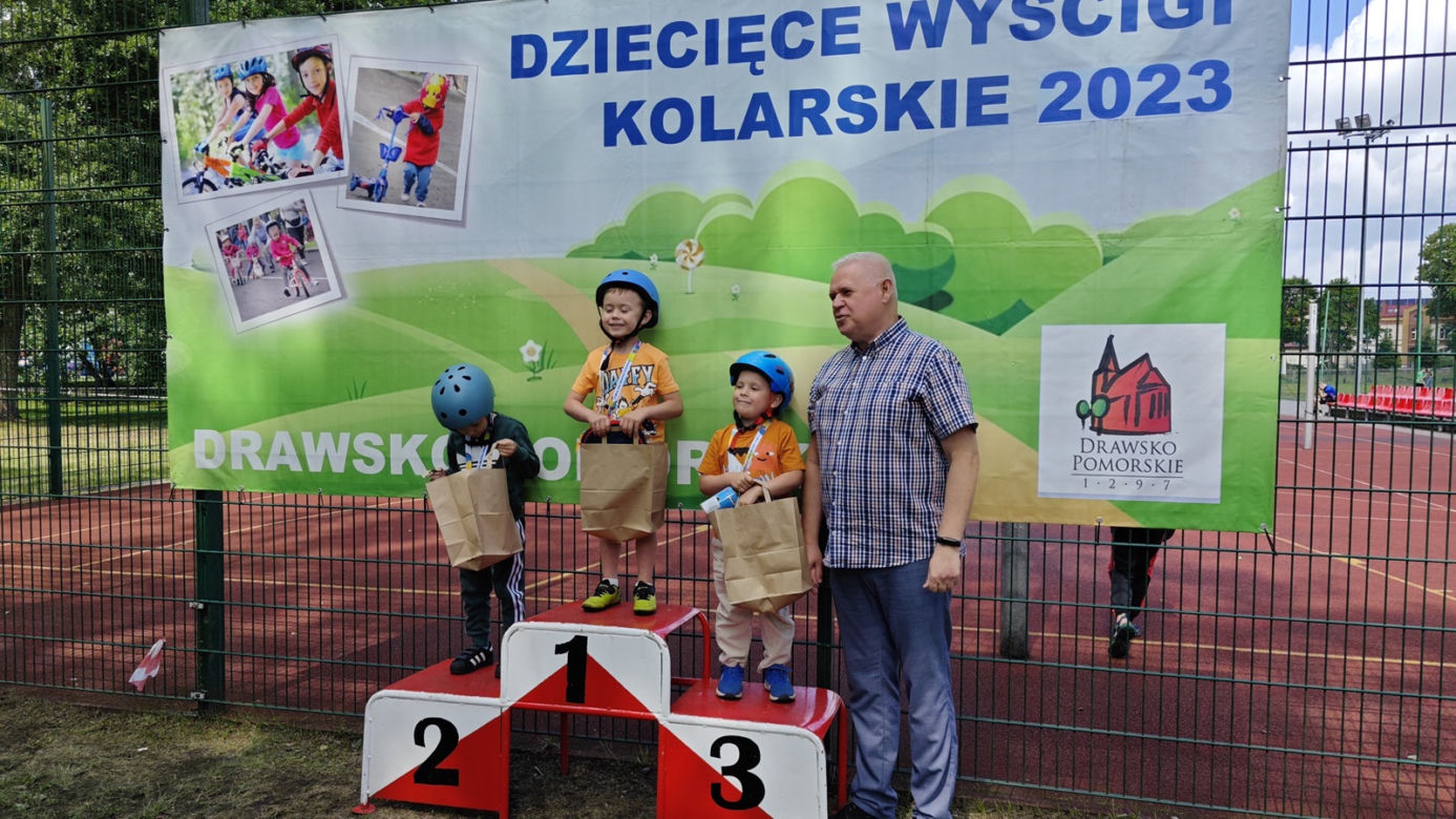 Sportowe Dni Drawska Pomorskiego 2023 