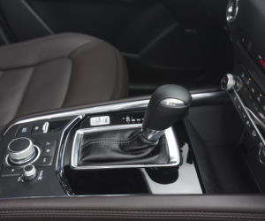2020 Mazda CX-5 2.5 Skyactiv-G AT AWD
