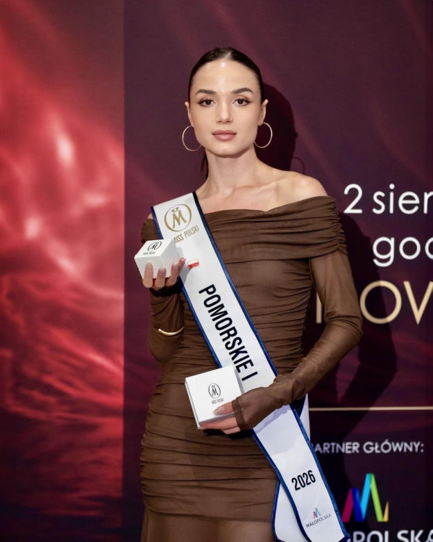 Miss Polski 2026