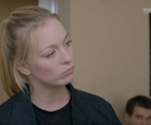  Remiza odcinek 7. Magda (Sylwia Drzycimska)