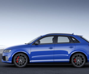 Audi RS Q3