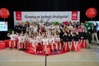 Wystartowały zapisy do 9. edycji Drużyny Energii