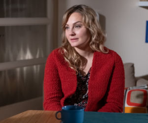 Na Wspólnej odcinek 2855, Zuza (Małgorzata Socha)