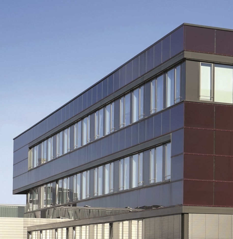 Fotowoltaika i architektura