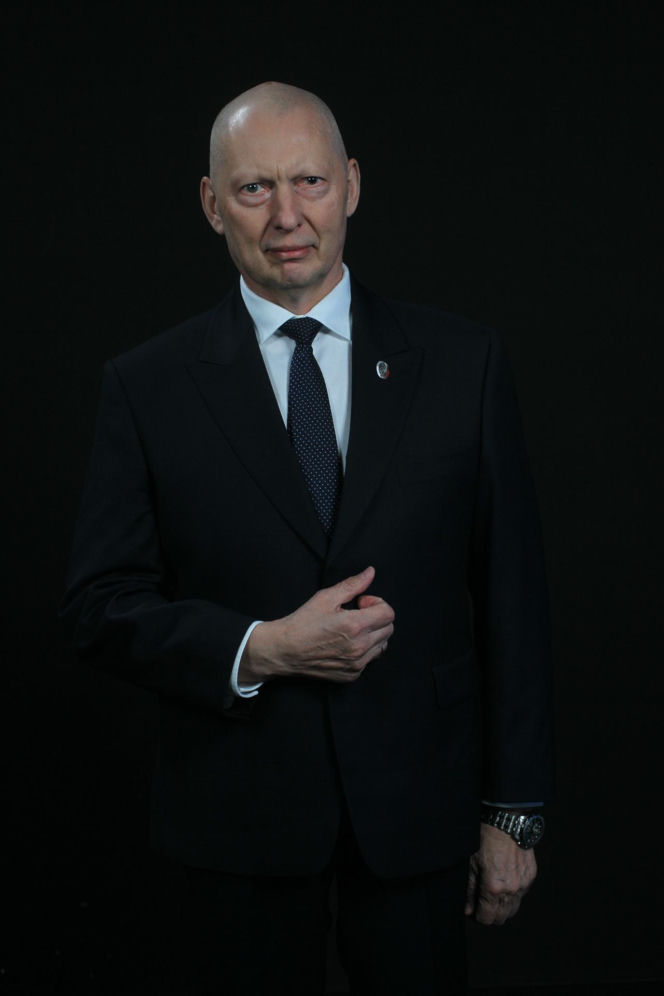 Nie żyje gen. Mirosław Różański