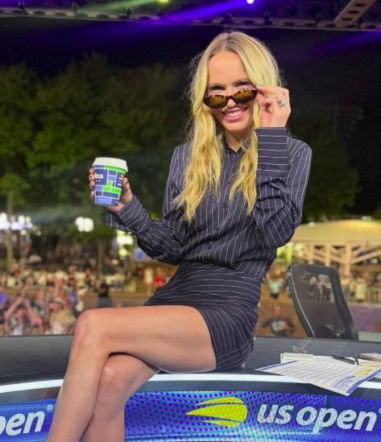 Caroline Wozniacki
