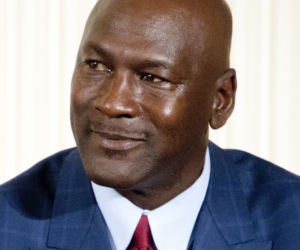 Michael Jordan