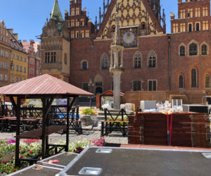 Jarmark Świętojański 2022 we Wrocławiu. Plaża w Rynku i inne atrakcje 