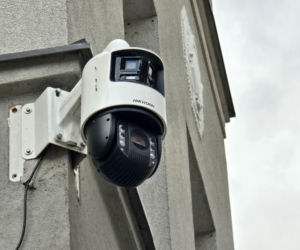 Szczecinek na drodze do miana najbezpieczniejszego miasta w Polsce. Sztuczna inteligencja i system HikCentral wkraczają na ulice