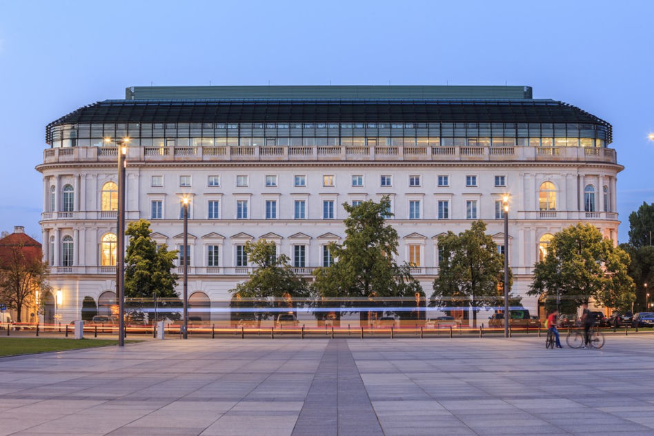 Hotel Europejski Od_Nowa [GALERIA]