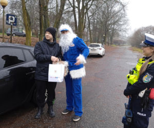 ESKOWY Polikołaj w Zielonej Górze