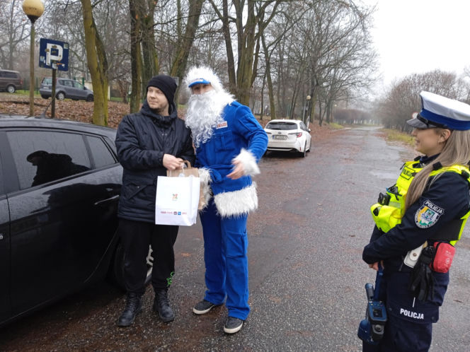 ESKOWY Polikołaj w Zielonej Górze