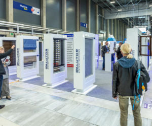 WinDoGlass Innovation w Targach Kielce cz. 2
