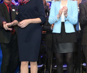 kinga duda, agata duda