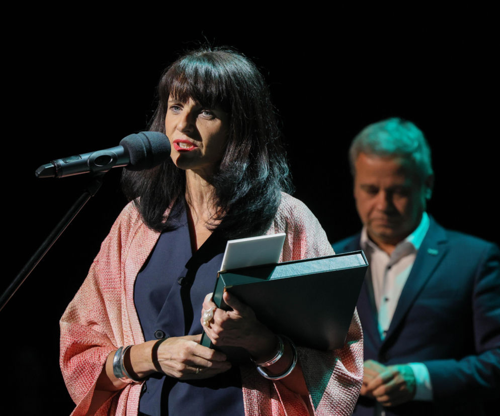 Reporterka ze Śląska podbiła jury Nagrody PAP. Jej opowieść zachwyciła