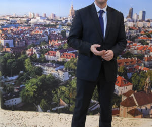 Rafał Trzaskowski, rodzinne wspomnienia