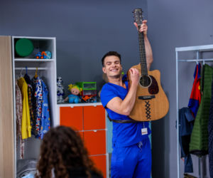 Szpital św. Anny: streszczenie odcinka 114