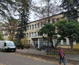 Atak w aptece. Bohaterskie farmaceutki powstrzymały nożownika. Przyszłam kupić leki, na korytarzu jest pełno krwi