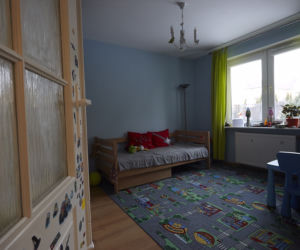 Home staging: pokój dziecka PRZED metamorfozą