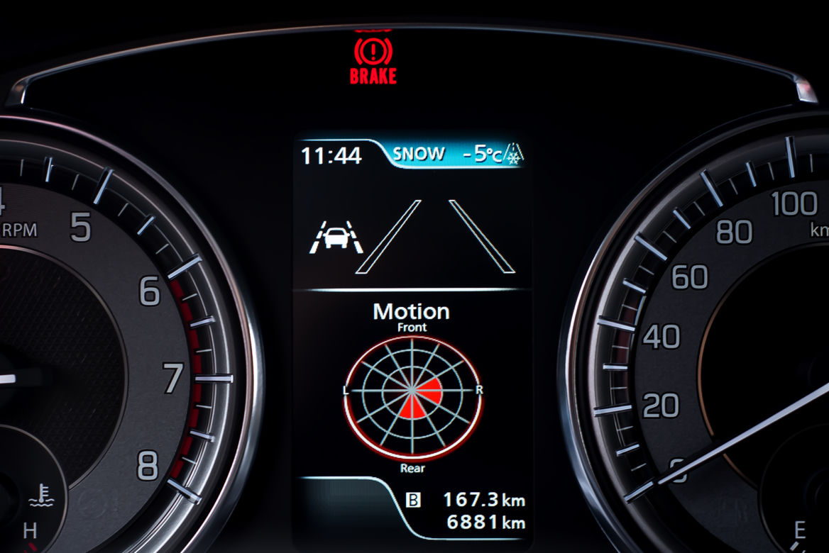 Suzuki Vitara 1.0 BoosterJet 5MT AllGrip Premium