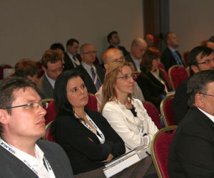 Konferencja IZOLACJE 2012