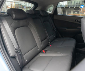 Hyundai Kona Hybrid 1.6 GDI 6DCT Premium