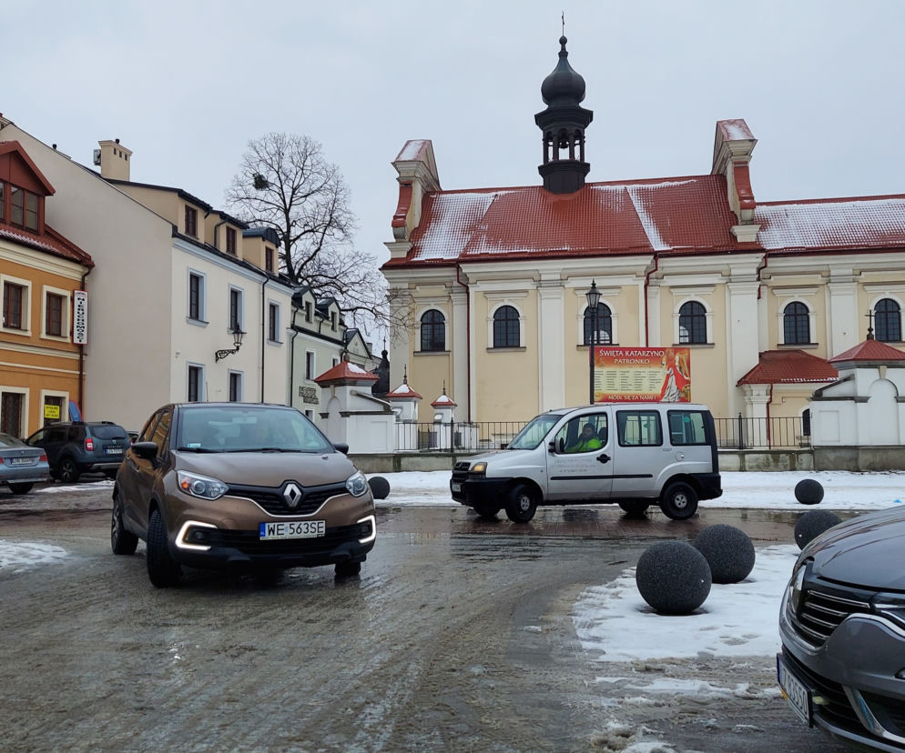 zamość