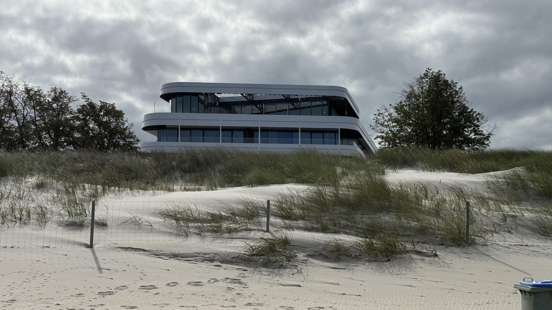 Hotel Mearl w Kołobrzegu - wrzesień 2026