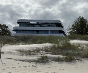 Hotel Mearl w Kołobrzegu - wrzesień 2026