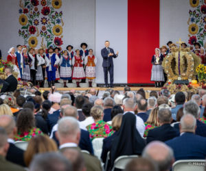 Dożynki Prezydenckie 2026