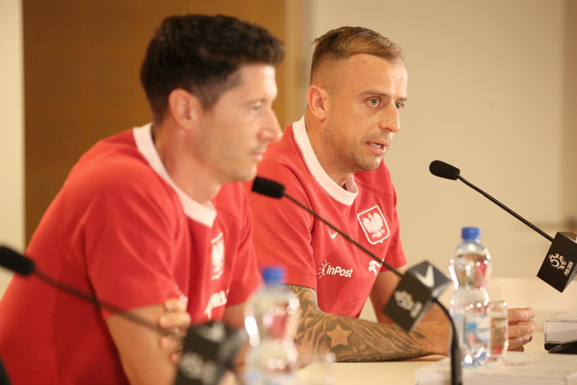 Kamil Grosicki