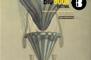 Big Book Festival ogłasza swoje gwiazdy