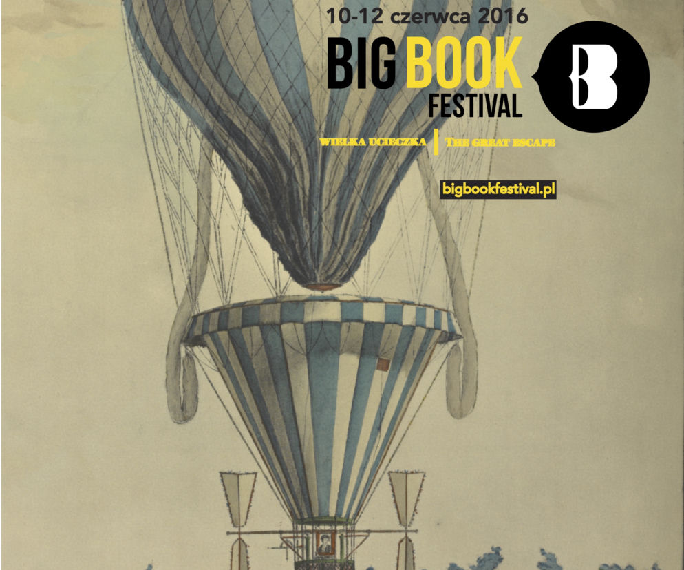 Big Book Festival