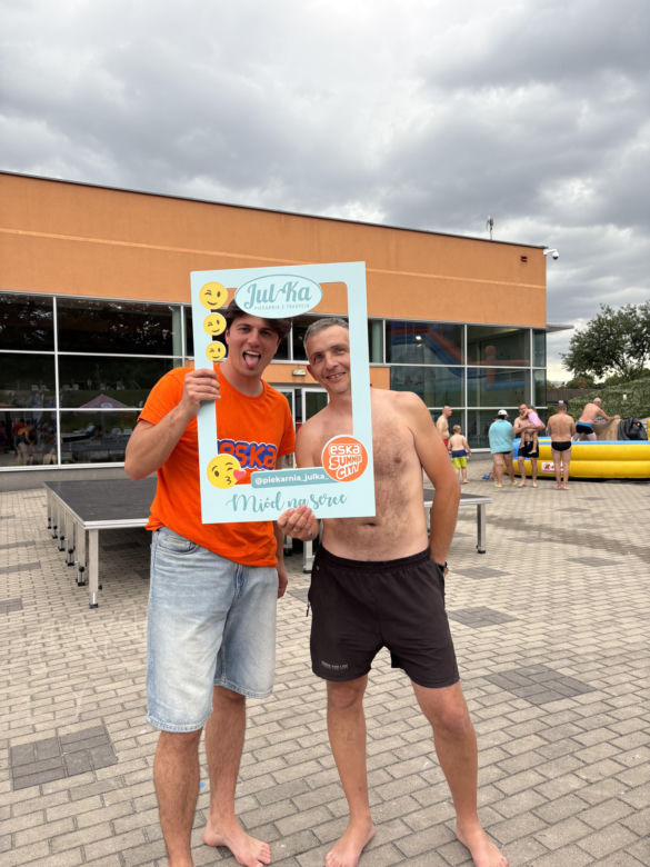 Pierwszy tydzień akcji ESKA Summer City na Dolnym Śląsku