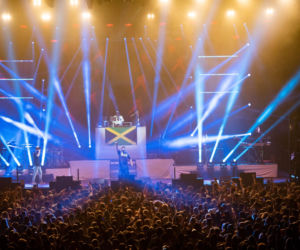 Sean Paul wystąpi w Polsce! Koncert muzyka już 20 maja w Warszawie