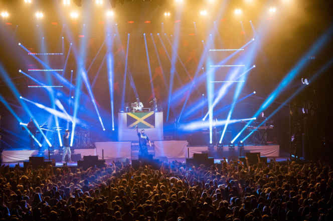 Sean Paul wystąpi w Polsce! Koncert muzyka już 20 maja w Warszawie