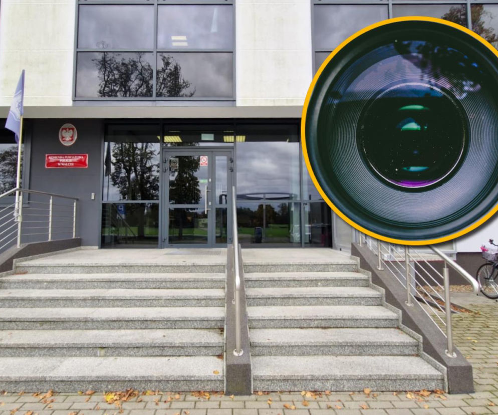 Policjant podglądał koleżanki w szatni. Zapadł prawomocny wyrok