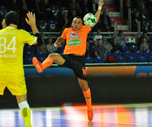 FC Toruń - Rekord Bielsko-Biała 2:1