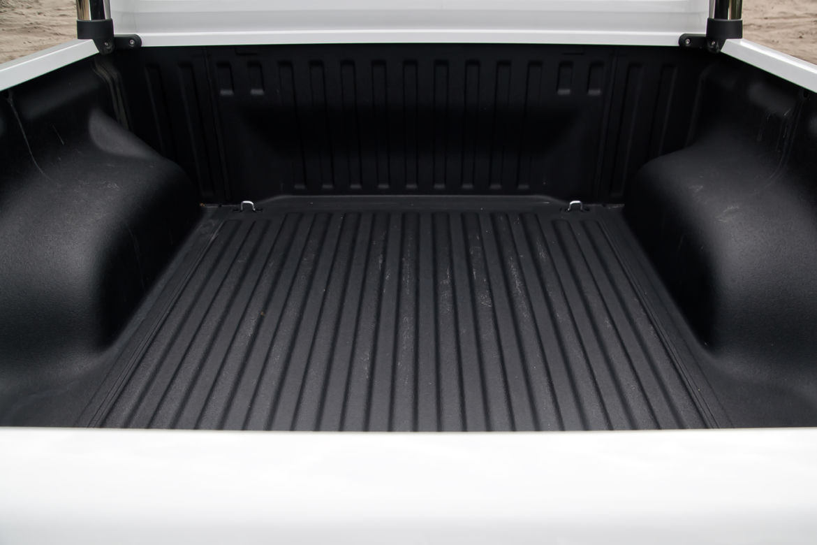 Volkswagen Amarok Ultimate 2.0 BiTDI 4MOTION