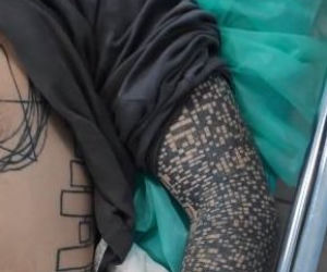 Policja prosi o pomoc w ustaleniu tożsamości tego mężczyzny