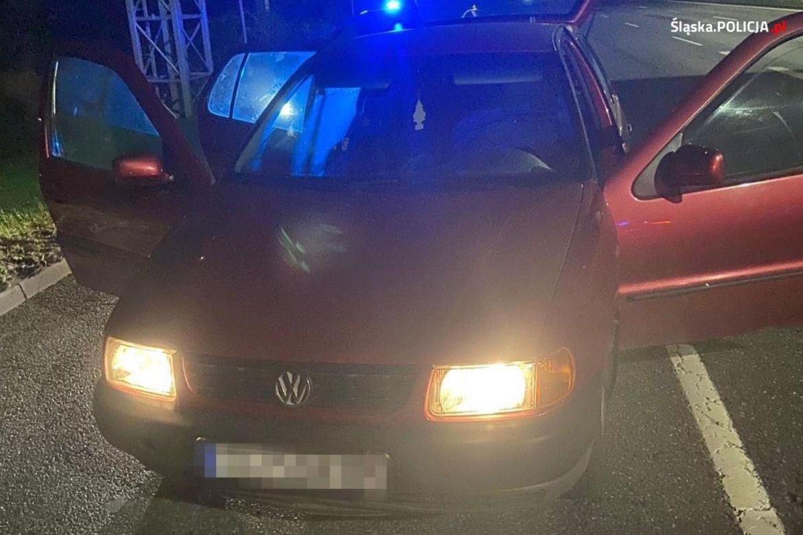 Seryjne włamania do punktów Lotto w Katowicach